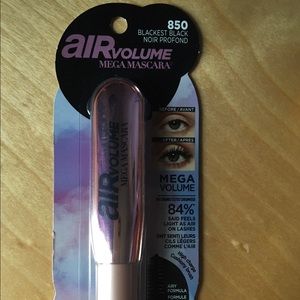 L'Oréal Air Volume Mega Mascara